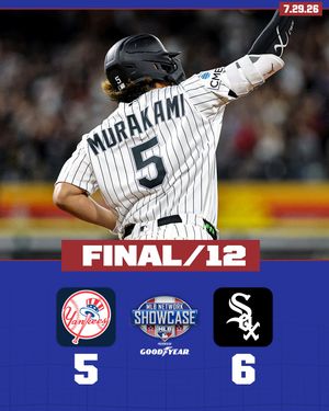 Image post by @mlbnetwork on Instagram
