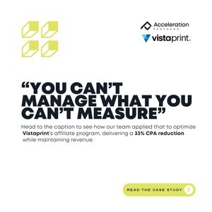 Image post by @accelerationpar on Instagram