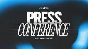 Video post by @Carolina Panthers on YouTube
