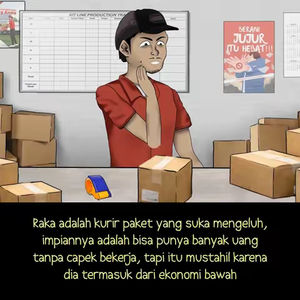 Image post by @rizkyriplay on TikTok