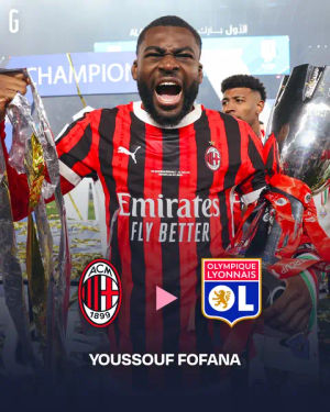 Image post by @lagazzettadellosport on TikTok