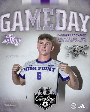 Image post by @hpumsoccer on Instagram