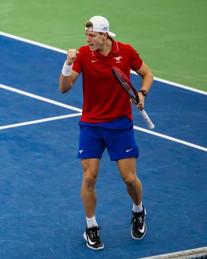 Image post by @smumtennis on Instagram