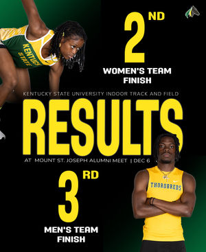 Image post by @kysuathletics on Instagram
