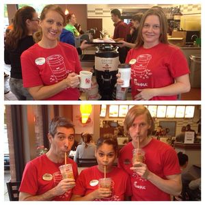 Image post by @chickfilawaterfordlakes on Instagram