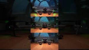 Video post by @dji on YouTube