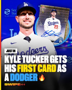 Video post by @topps on TikTok