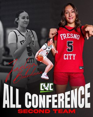 Image post by @fresnocitywbb on Instagram