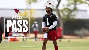 Video post by @azcardinals on YouTube