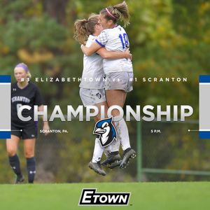 Image post by @etownbluejays on Instagram