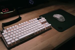 Video post by @steelseries on TikTok