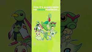 Video post by @pokemon on YouTube
