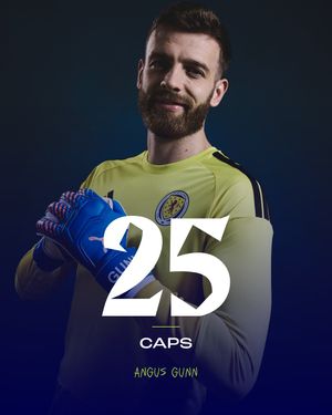 Image post by @scotlandnationalteam on Instagram