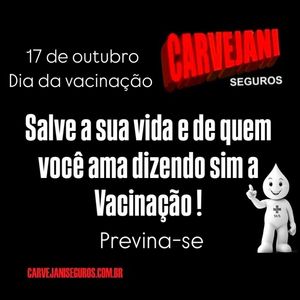 Image post by @carvejaniseguros on Instagram