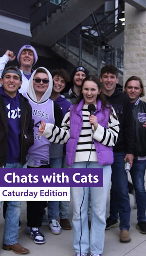 Video post by @kstateofficial on TikTok