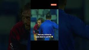Video post by @fancode on YouTube