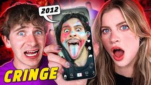 Video post by @sydneymorgan on YouTube