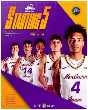 Image post by @uni_basketball on Instagram