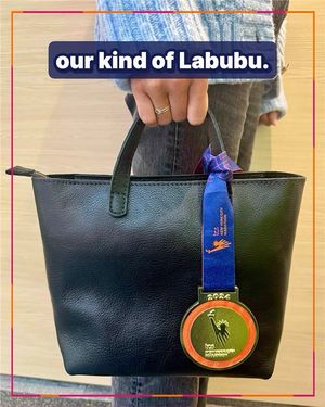 Image post by @nycmarathon on Instagram
