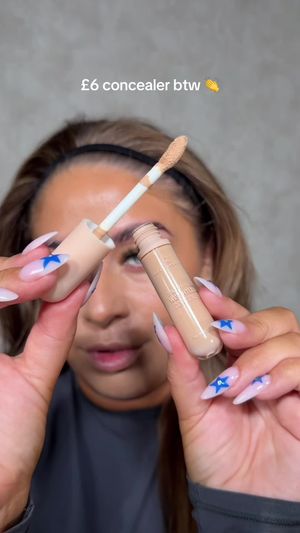 Video post by @beckymorganmakeup on TikTok