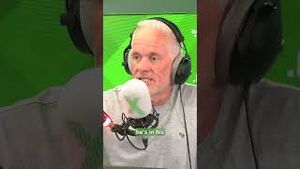 Video post by @radiox on YouTube