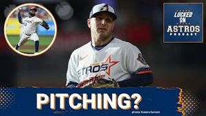 Video post by @lockedonastros on YouTube