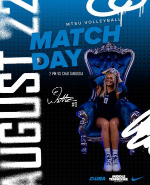 Image post by @mt_volleyball on Instagram