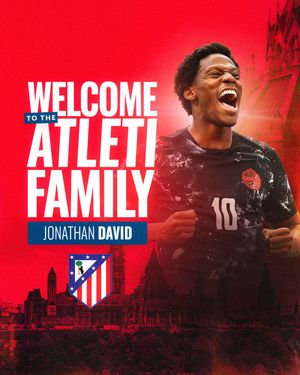 Image post by @atletiottawa on Instagram