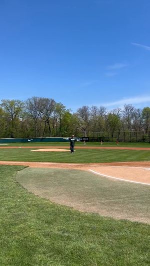 Image post by @msu_baseball on Instagram
