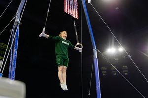 Image post by @WMTribeMGYM on Twitter