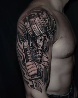 Image post by @rickcorreia.tattoo on Instagram