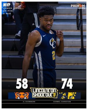 Image post by @phenom_hoops on Instagram