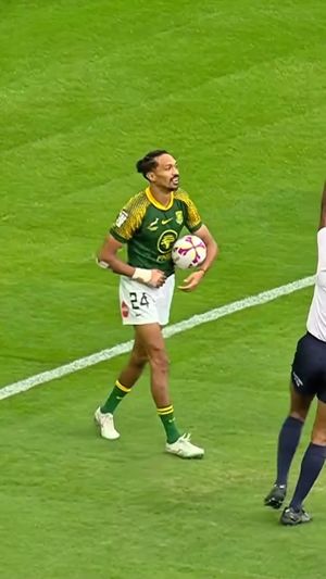Video post by @blitzboks on Facebook