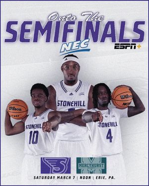 Image post by @stonehillmbb on Instagram