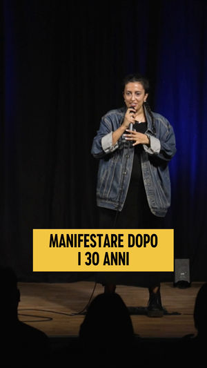 Video post by @comedyitalia on TikTok