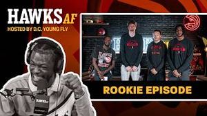 Video post by @atlhawks on YouTube
