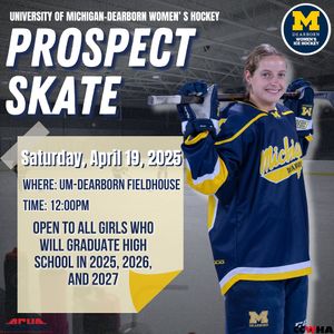 Image post by @umdearbornwhky on Instagram
