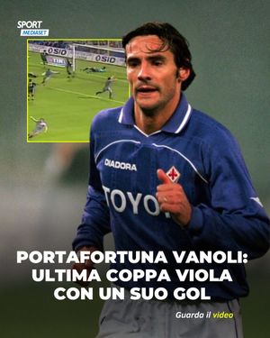 Image post by @sportmediaset on Instagram