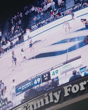 Image post by @bigwestsports on Instagram