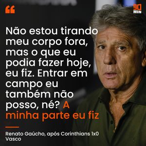 Image post by @90minbrasil on Instagram