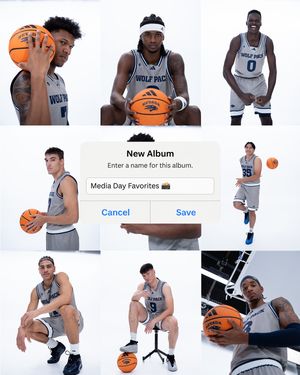 Image post by @nevadahoops on Instagram