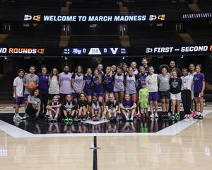 Image post by @hpuwbb on Instagram