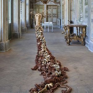 Image post by @artbasel on Instagram