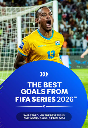 Video post by @fifaworldcup on TikTok