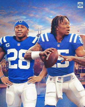 Image post by @bleacherreport on Instagram