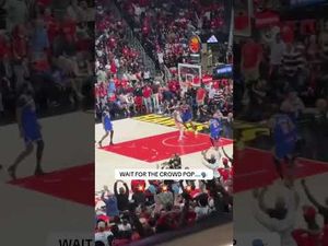 Video post by @NBA on YouTube