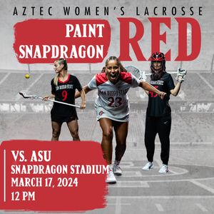 Image post by @aztecwlax on Instagram