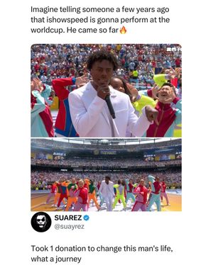 Image post by @undrafted.sports on Instagram