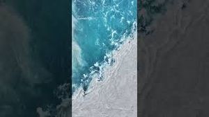 Video post by @dji on YouTube