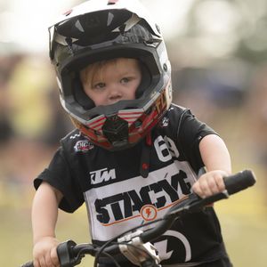 Image post by @gncc_racing on Instagram